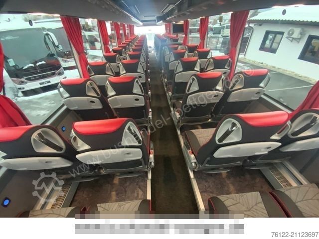 Reisebus SETRA S 517 HD/Tourismo/Travego/R08