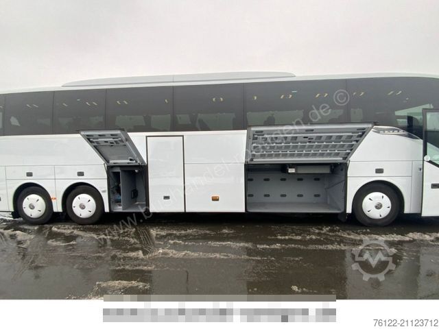Reisebus SETRA S 517 HD/Tourismo/Travego/R08