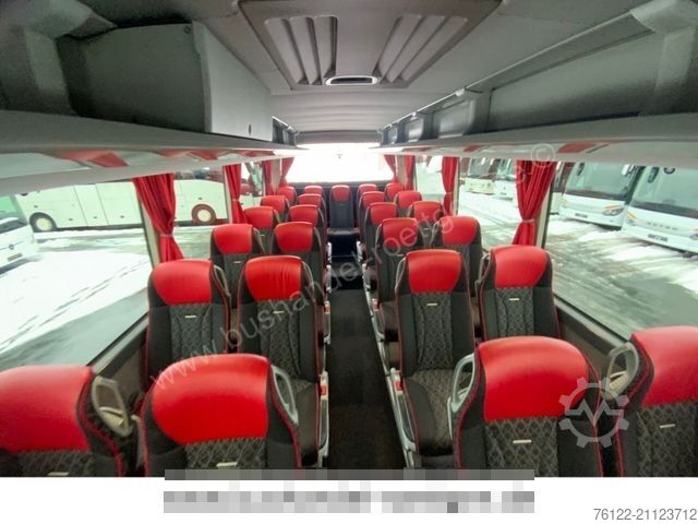 Reisebus SETRA S 517 HD/Tourismo/Travego/R08