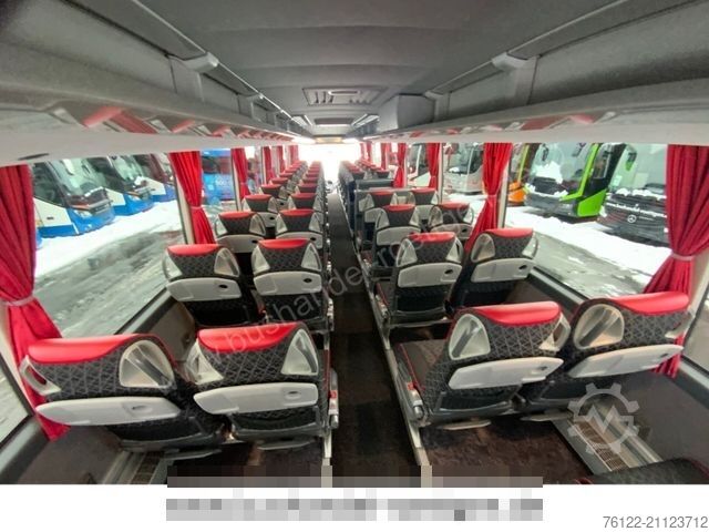 Reisebus SETRA S 517 HD/Tourismo/Travego/R08