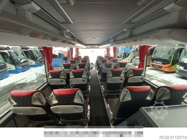 Reisebus SETRA S 517 HD/Tourismo/Travego/R08
