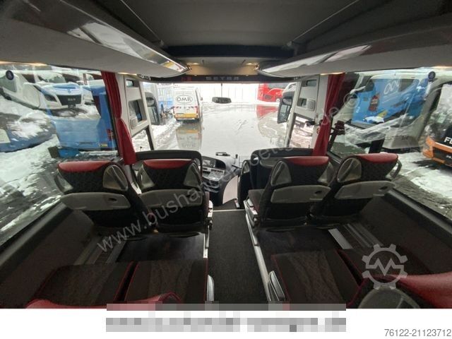 Reisebus SETRA S 517 HD/Tourismo/Travego/R08