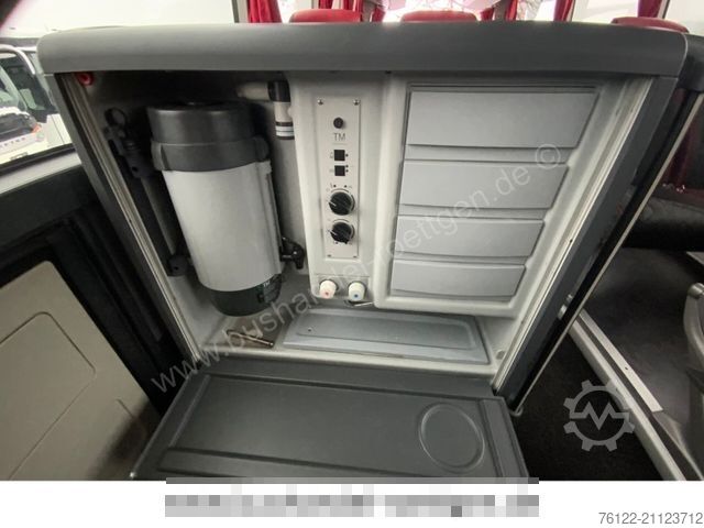 Reisebus SETRA S 517 HD/Tourismo/Travego/R08