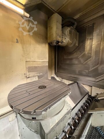 5-axis CNC Milling machine Deckel Maho DMU100P Duoblock