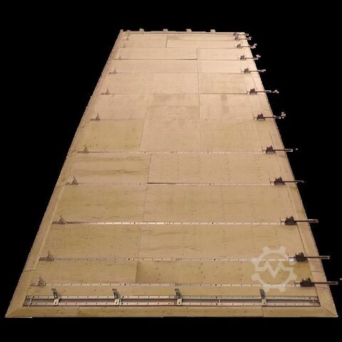 Montagetisch Huellinghorst SYSTEMOplan