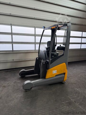 Schubmaststapler Jungheinrich ETV 216i