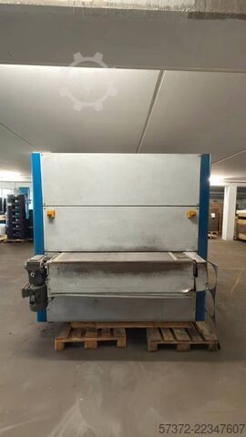 Deburring Machines Bütfering Steelmaster Prima / Optimat SPO 413 RTTR