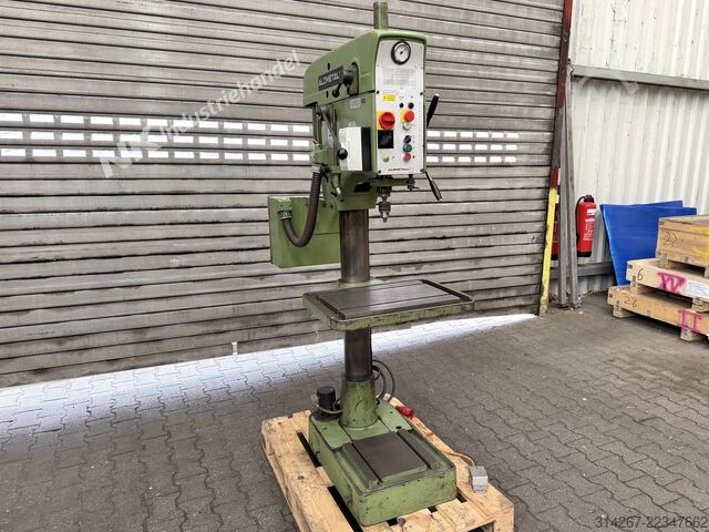 Ständerbohrmaschine Alzmetall AB3 ESV