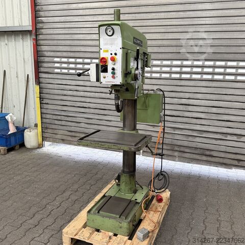 Ständerbohrmaschine Alzmetall AB3 ESV