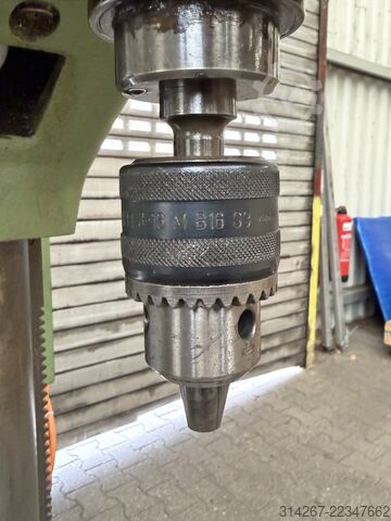 Ständerbohrmaschine Alzmetall AB3 ESV
