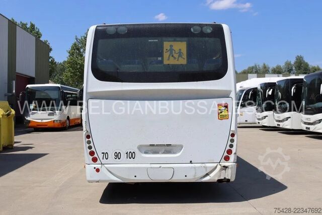 Intercitybus Irisbus Crossway LE / Automatic gearbox / Euro 5