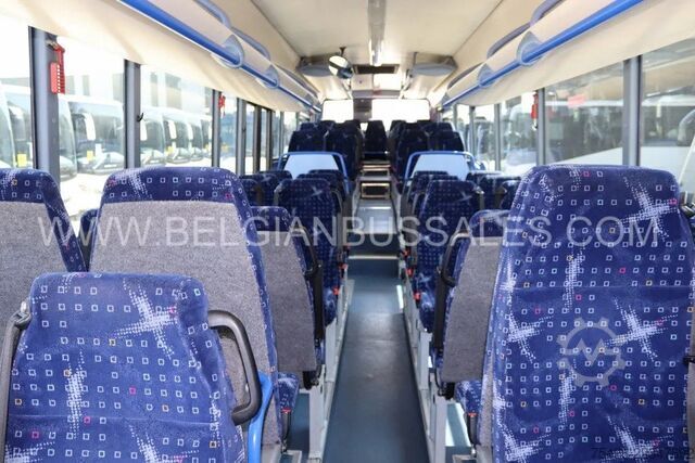 Intercitybus Irisbus Crossway LE / Automatic gearbox / Euro 5