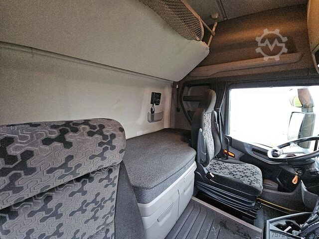 Standard-SZM SCANIA R450