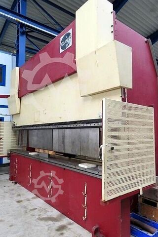 Abkantpresse - hydraulisch ATLANTIC HPE 50 230