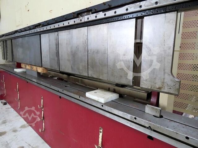 Abkantpresse - hydraulisch ATLANTIC HPE 50 230