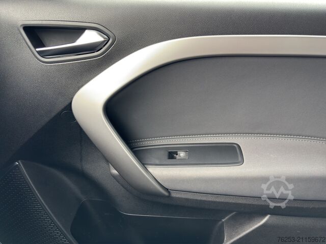 Kleinbus Mercedes-Benz T 180 d PROGRESSIVE Standard AUT DynLicht Kam.