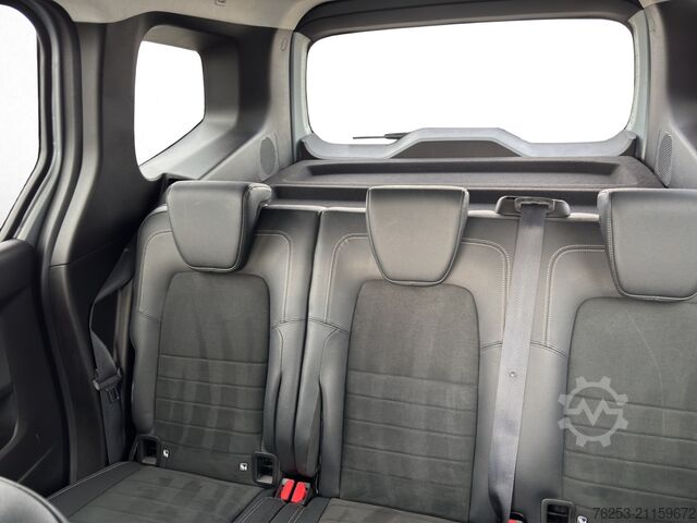 Kleinbus Mercedes-Benz T 180 d PROGRESSIVE Standard AUT DynLicht Kam.