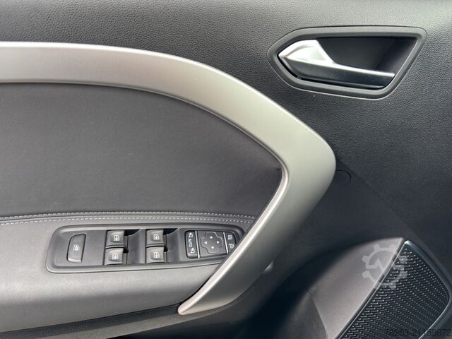 Kleinbus Mercedes-Benz T 180 d PROGRESSIVE Standard AUT DynLicht Kam.