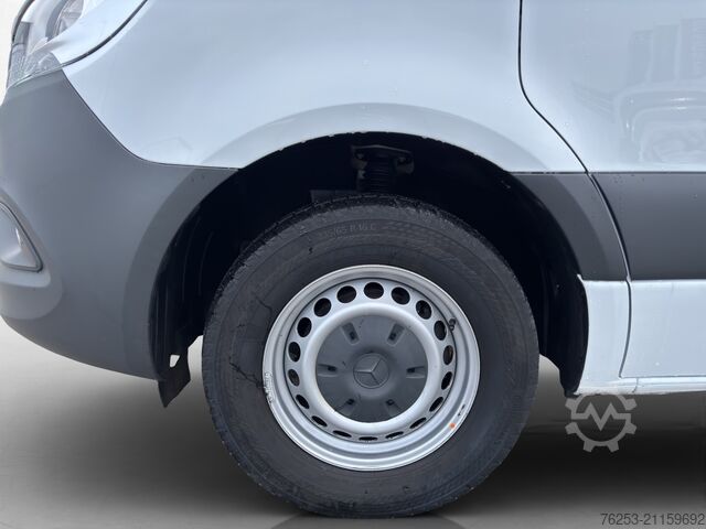 Kastenwagen Mercedes-Benz Sprinter 317 CDI Kasten Hochdach Standard AHK