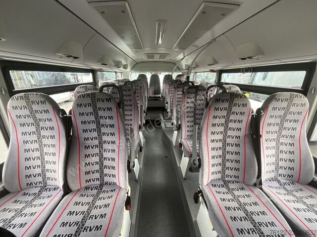 City bus MAN A 44 Lion´s City LLE