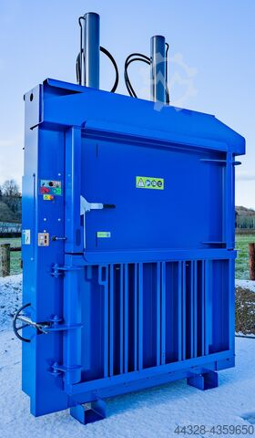 Ballenpresse  BTS-MF550 Ballenpresse Waste Baler