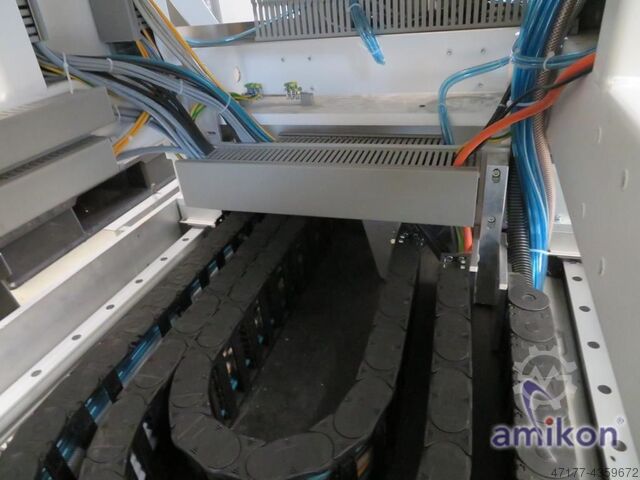 Laser Marking System 3DMICROMAC Typ: microCUT