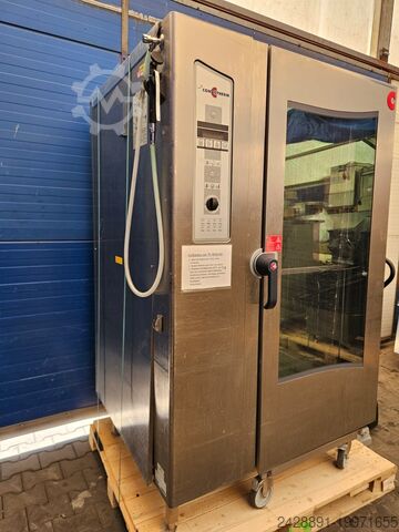 Convotherm OEB combi-steam oven Convotherm OEB 20.20