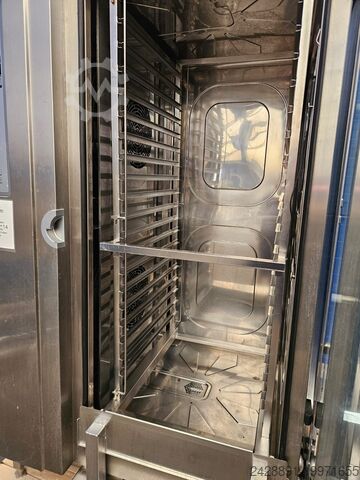Convotherm OEB combi-steam oven Convotherm OEB 20.20
