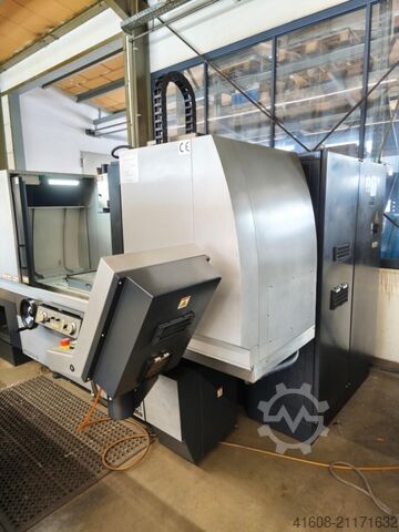 Horizontal - Flachschleifmaschine OKAMOTO ACC 64 CA-iQ