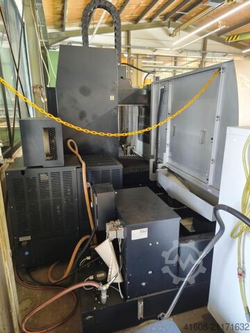 Horizontal - Flachschleifmaschine OKAMOTO ACC 64 CA-iQ