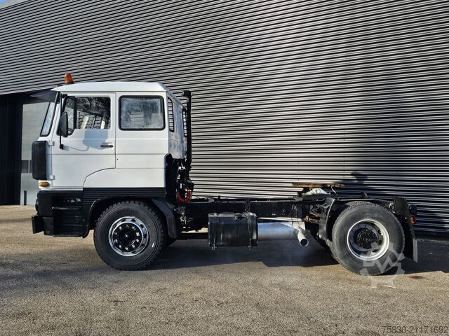 Standard-SZM DAF 4x2 3300