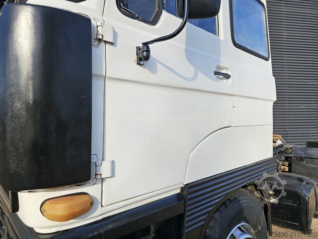 Standard-SZM DAF 4x2 3300