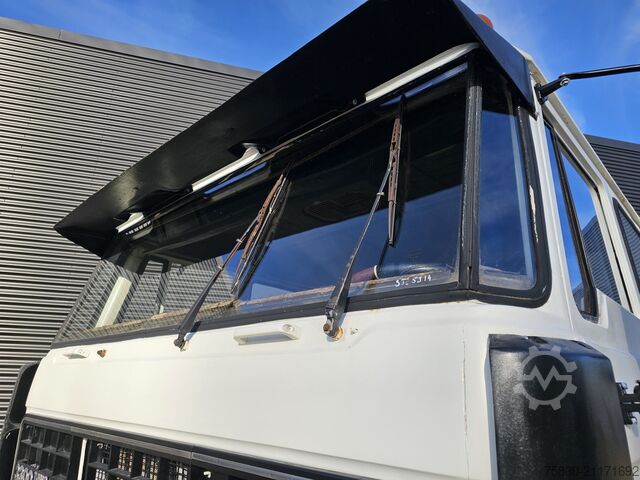 Standard-SZM DAF 4x2 3300