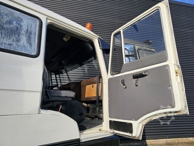 Standard-SZM DAF 4x2 3300