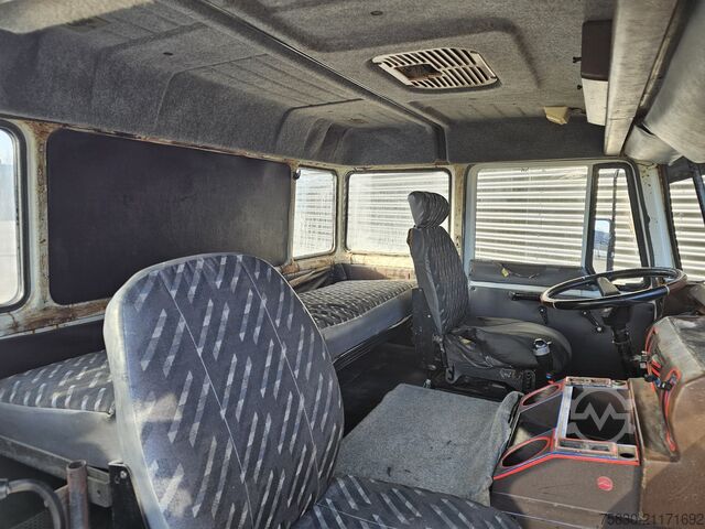 Standard-SZM DAF 4x2 3300