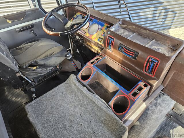 Standard-SZM DAF 4x2 3300