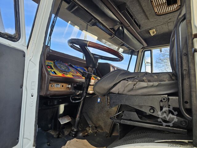 Standard-SZM DAF 4x2 3300