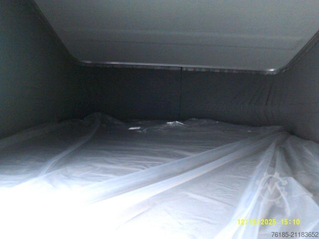 Wohnwagen/Wohnmobil VOLKSWAGEN T6.1 Wohnmobil/Summermobil mit Aufstelldach