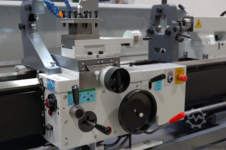 Center lathe Trens SN500 classic