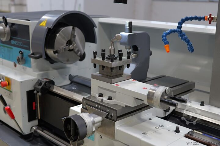 Center lathe Trens SN500 classic