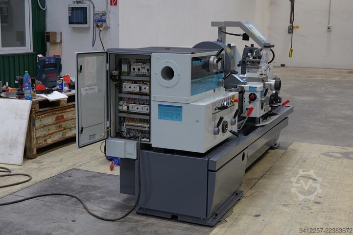 Center lathe Trens SN500 classic