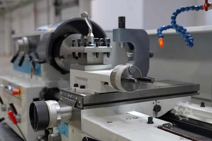 Center lathe Trens SN500 classic