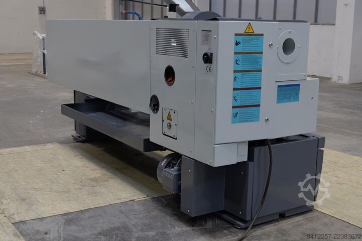 Center lathe Trens SN500 classic