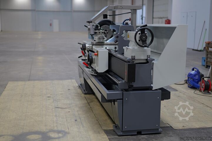 Center lathe Trens SN500 classic