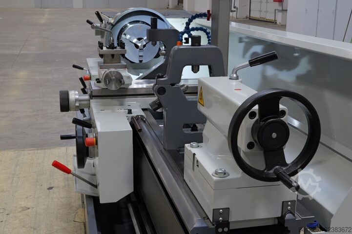 Center lathe Trens SN500 classic