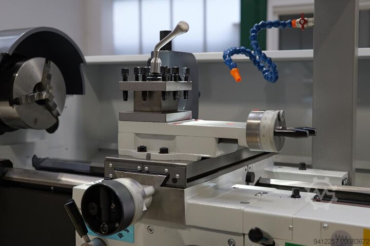 Center lathe Trens SN500 classic
