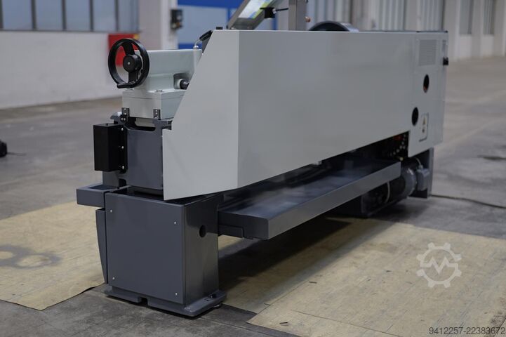 Center lathe Trens SN500 classic