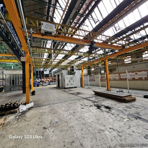 DEMAG ADC  VERLINDE DEMAG