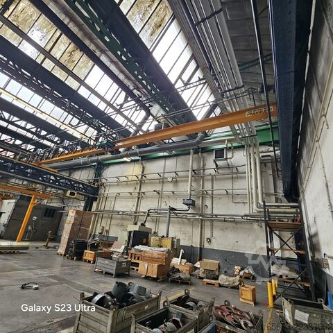  DEMAG ADC  VERLINDE DEMAG
