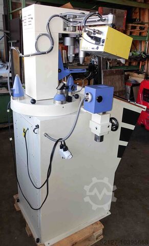 Digital Profile Projector Isoma M 119 N